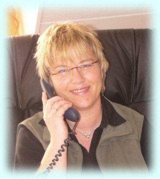 Carmen Plewe